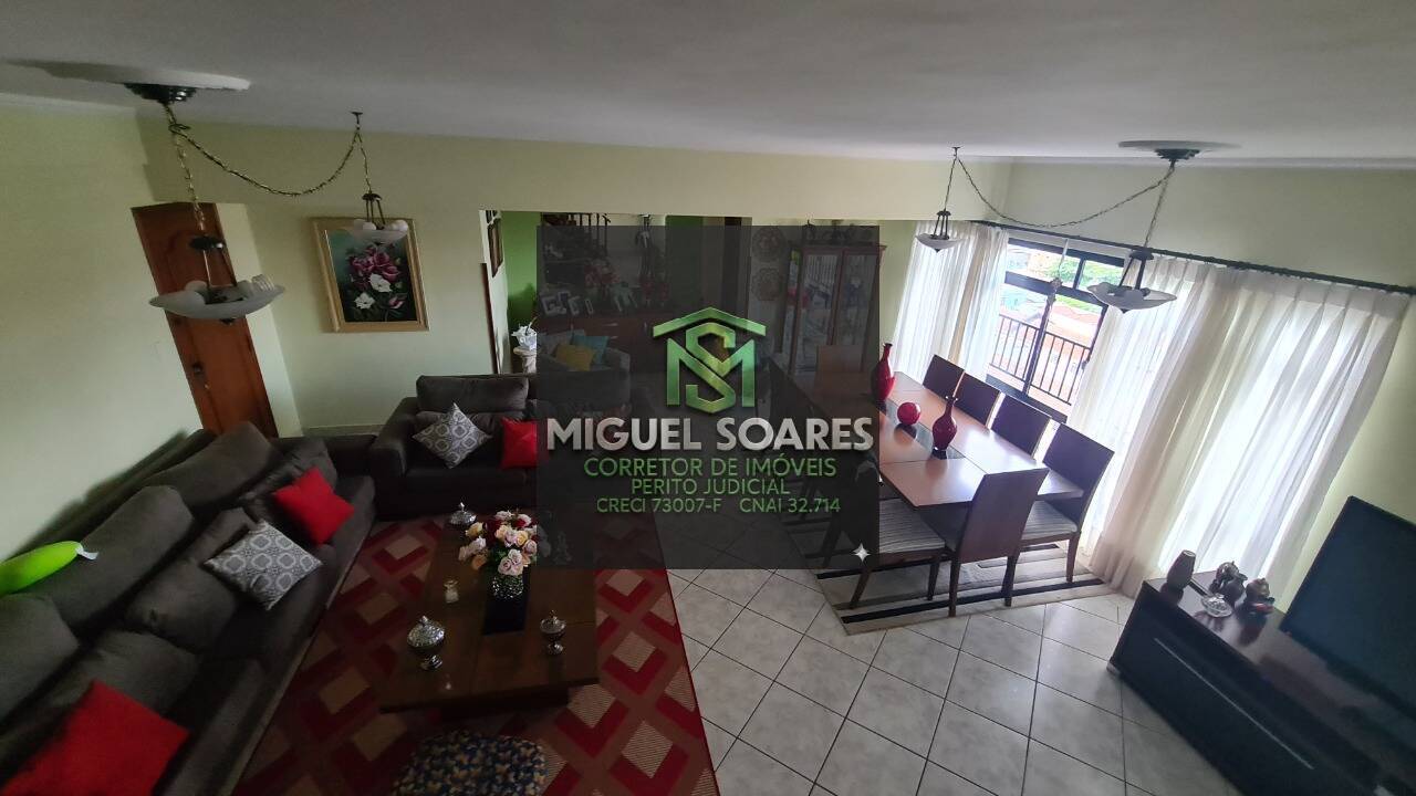 Cobertura, 4 quartos, 370 m² - Foto 9