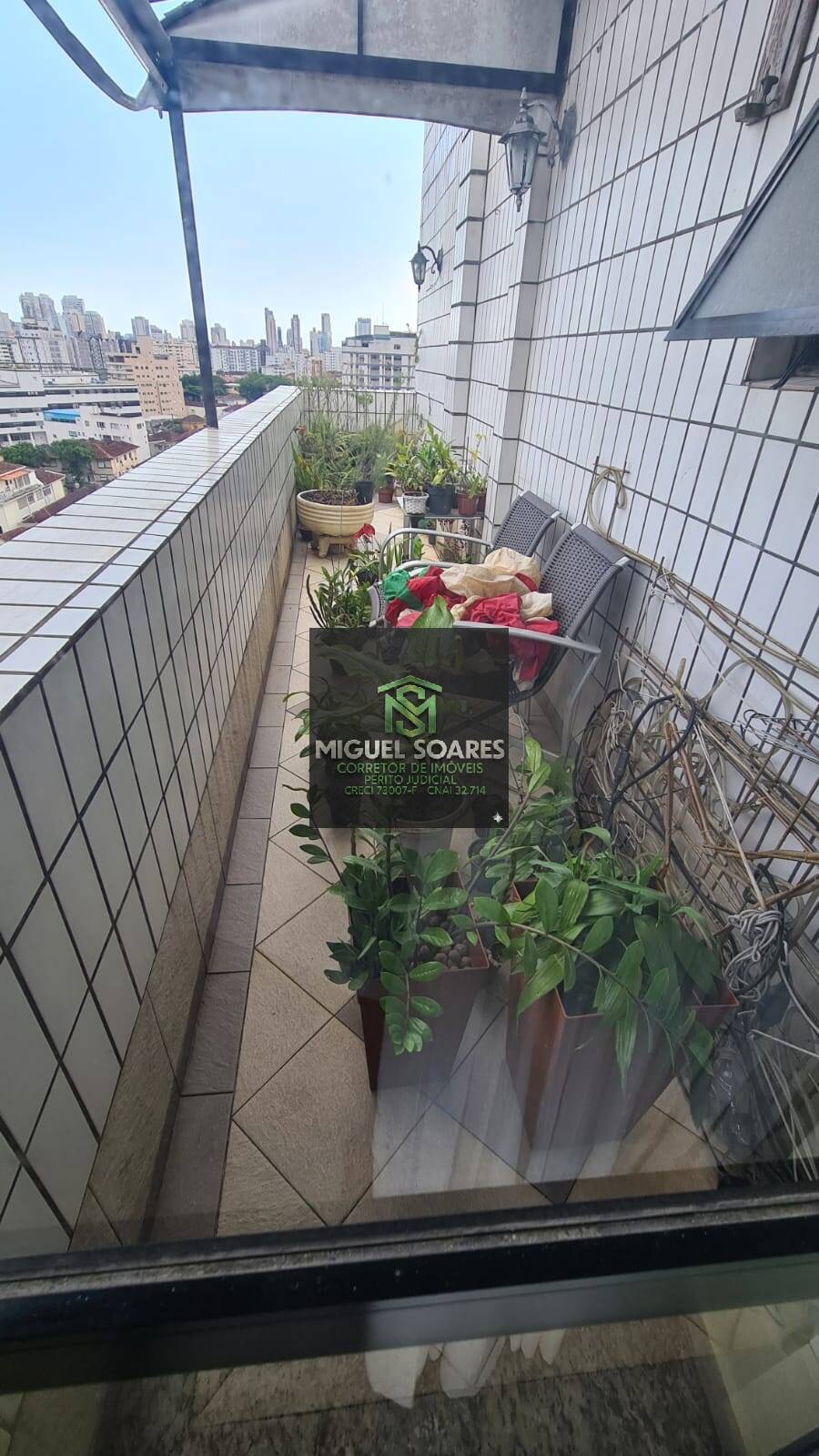 Cobertura, 4 quartos, 370 m² - Foto 16
