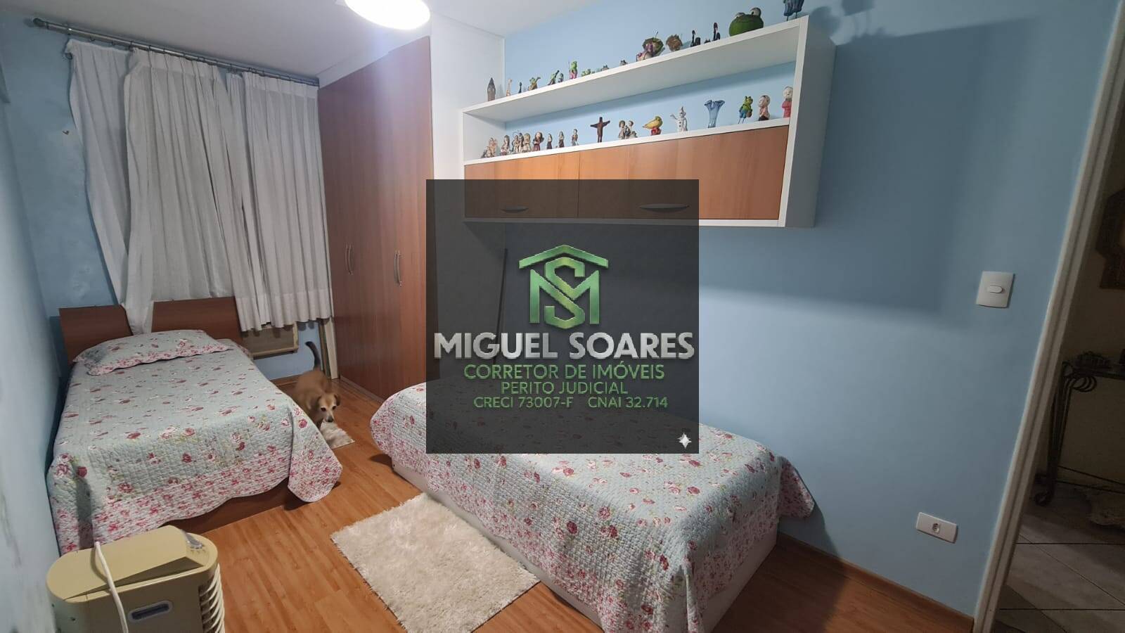 Cobertura, 4 quartos, 370 m² - Foto 20
