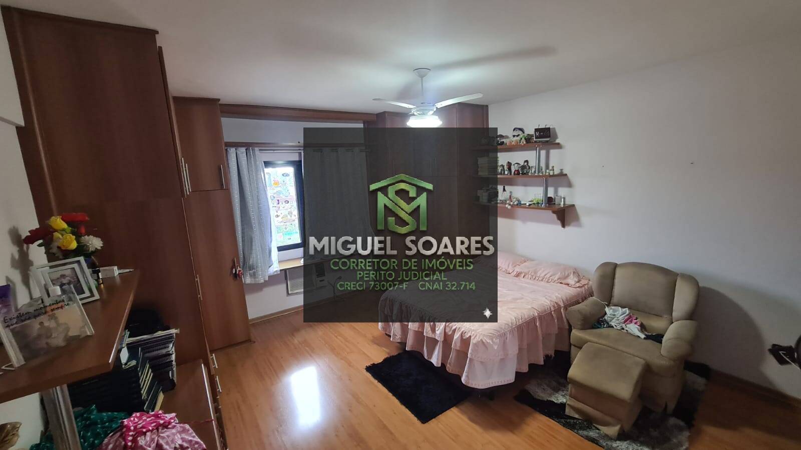 Cobertura, 4 quartos, 370 m² - Foto 22