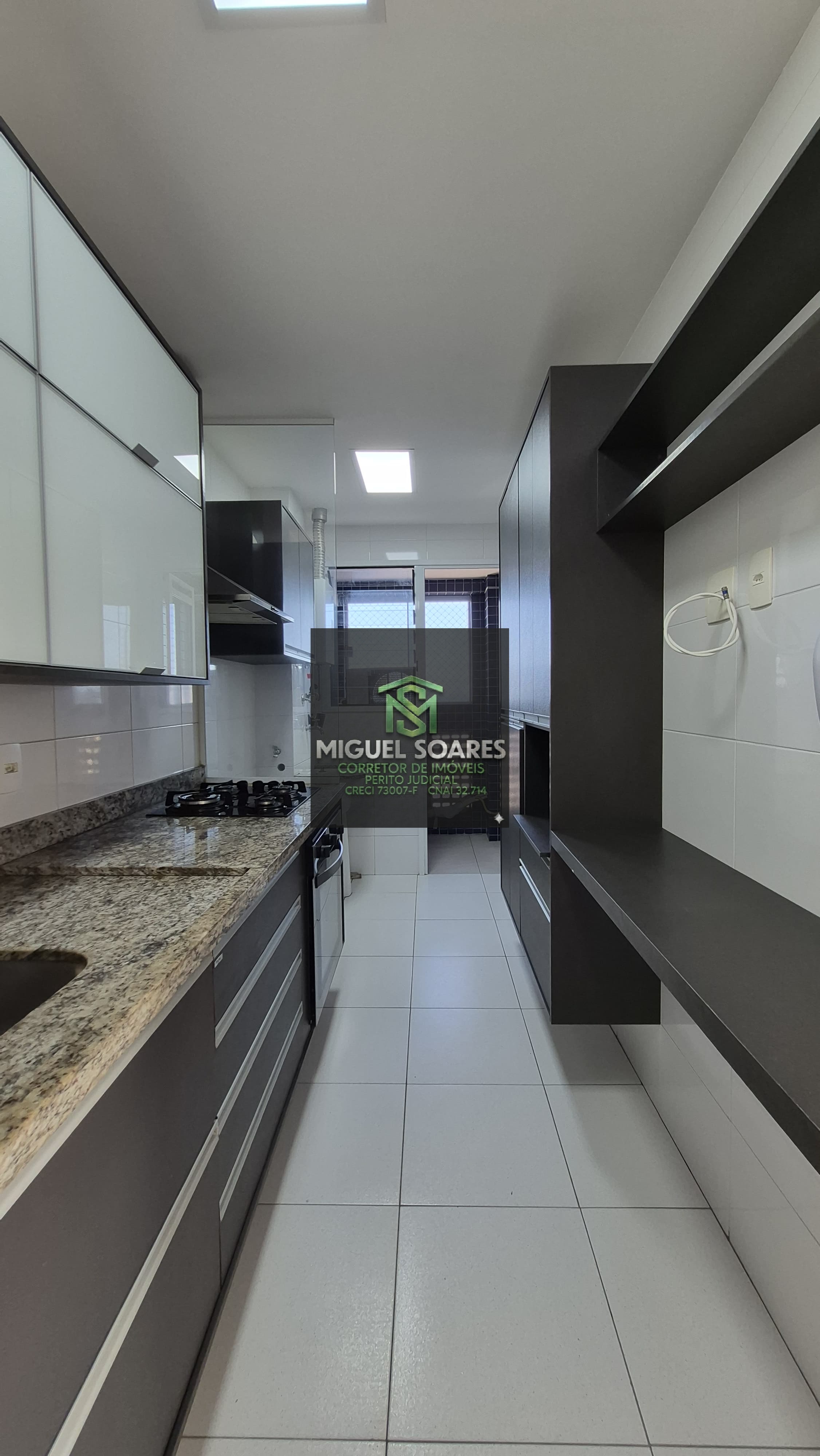 Apartamento, 2 quartos, 83 m² - Foto 19