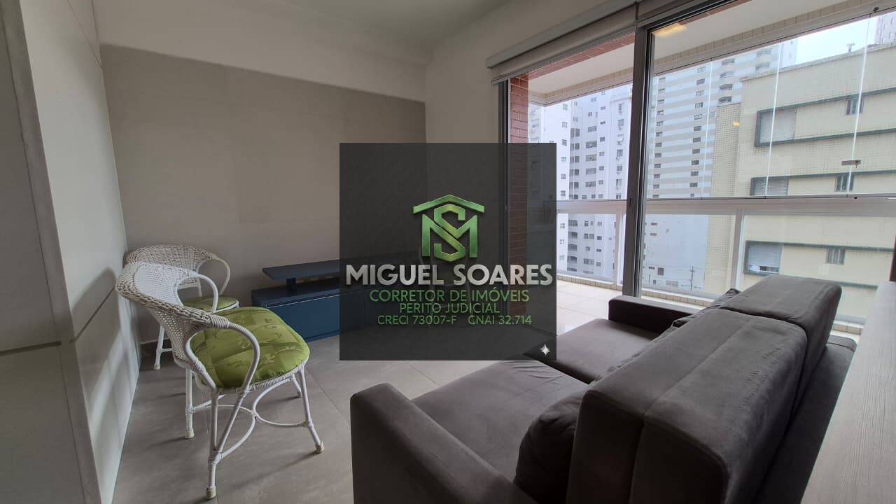 Apartamento, 1 quarto, 46 m² - Foto 2