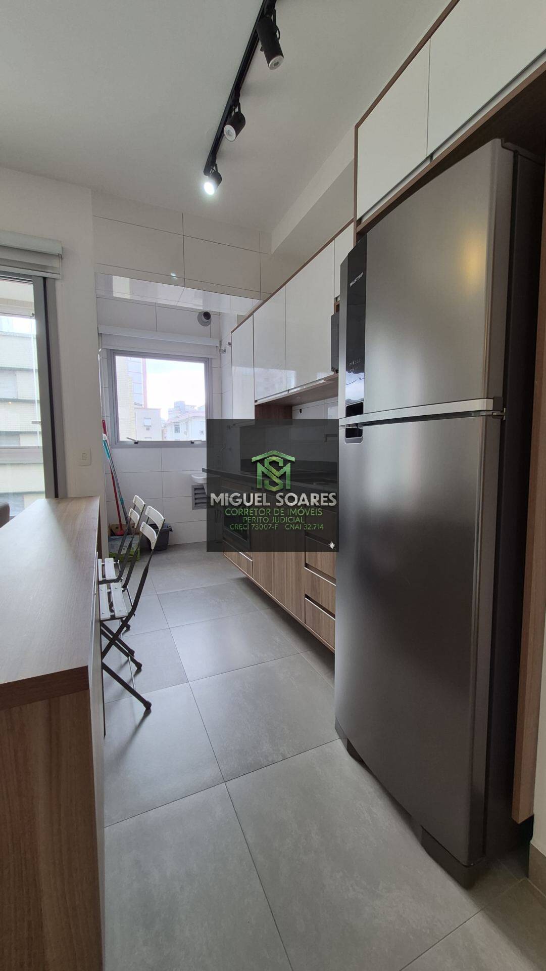 Apartamento, 1 quarto, 46 m² - Foto 5