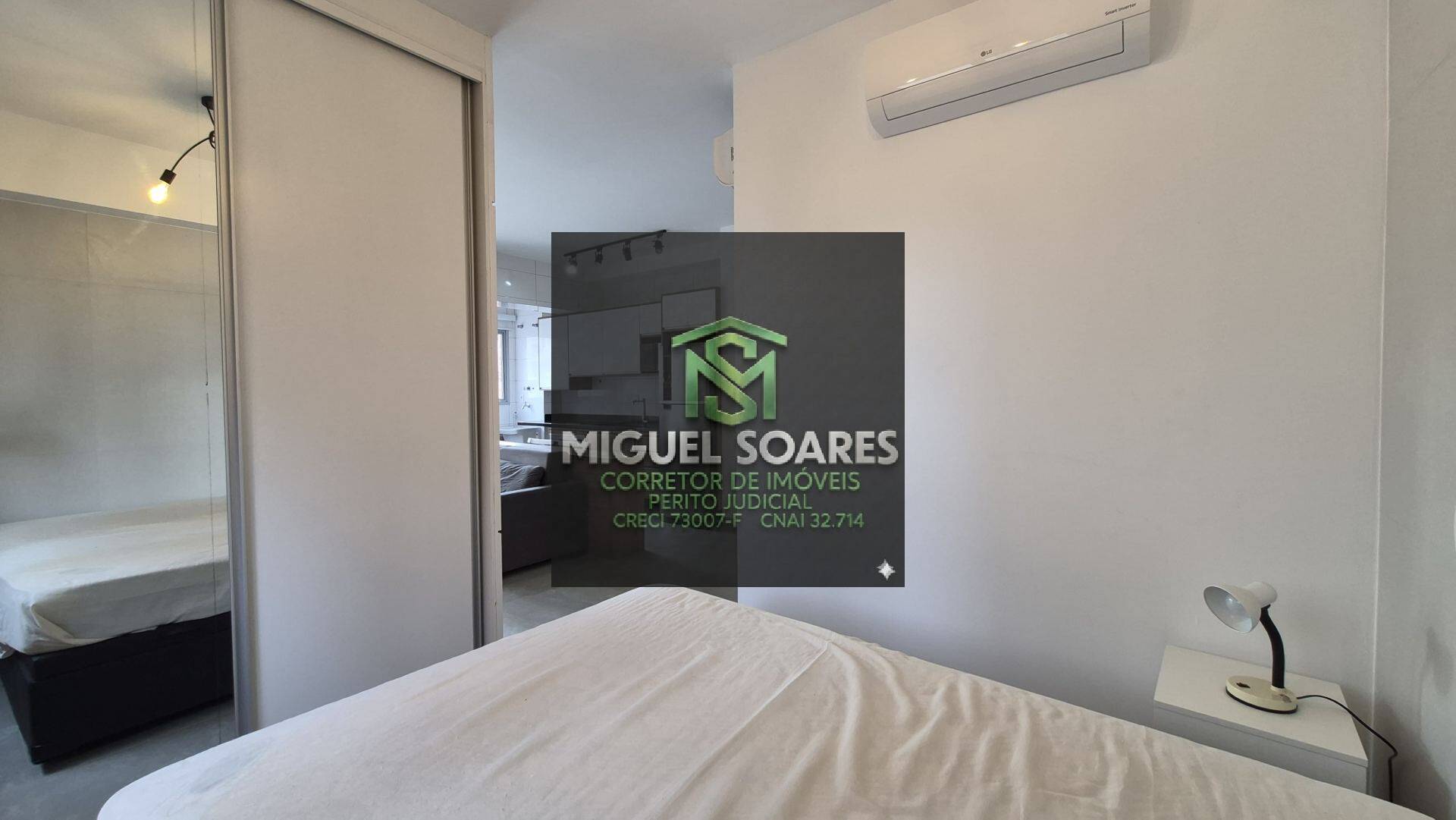Apartamento, 1 quarto, 46 m² - Foto 6