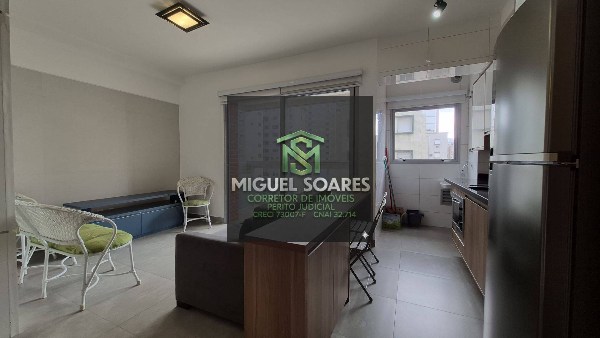 Apartamento, 1 quarto, 46 m² - Foto 8