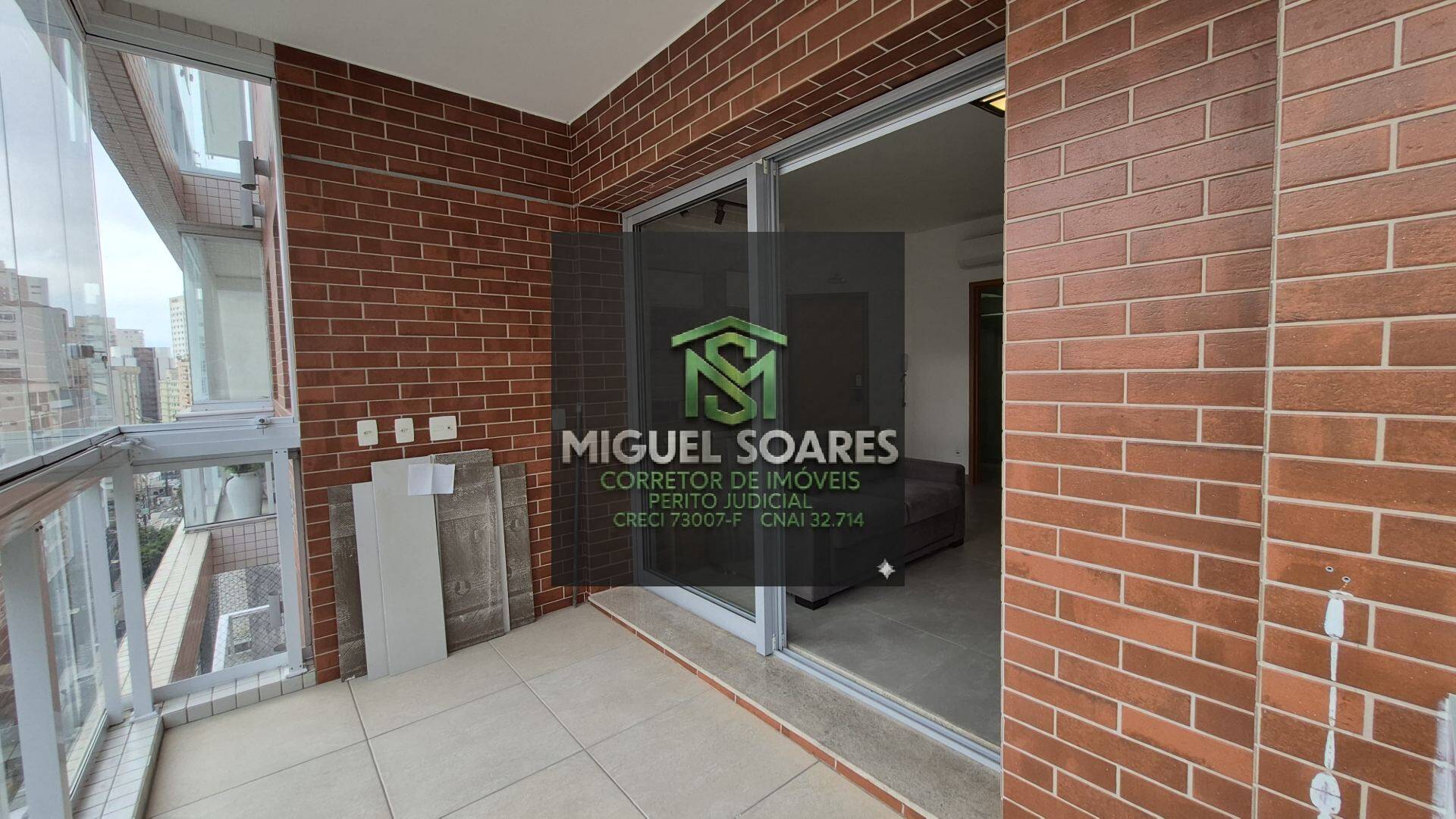 Apartamento, 1 quarto, 46 m² - Foto 9
