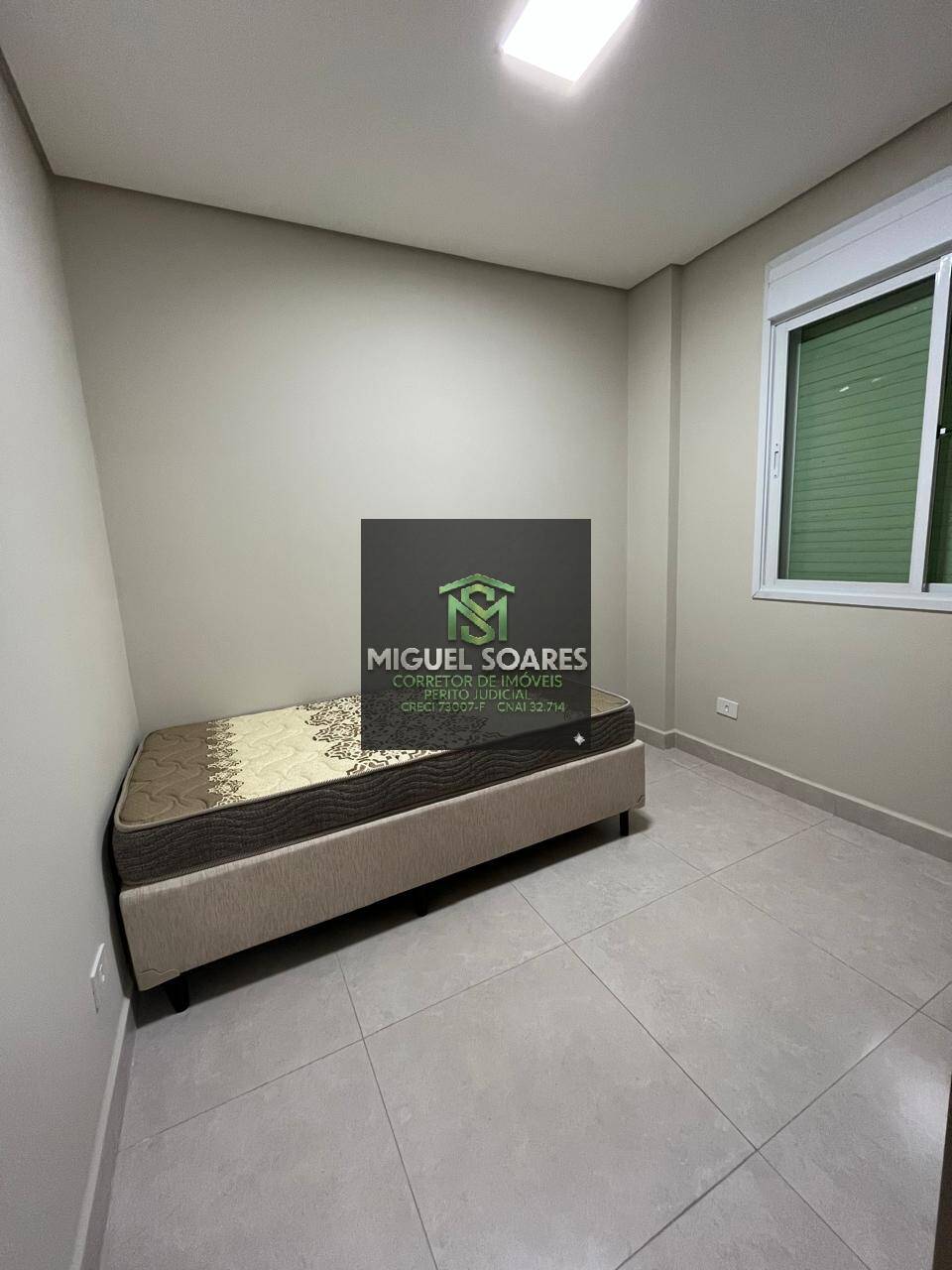Apartamento, 2 quartos - Foto 1