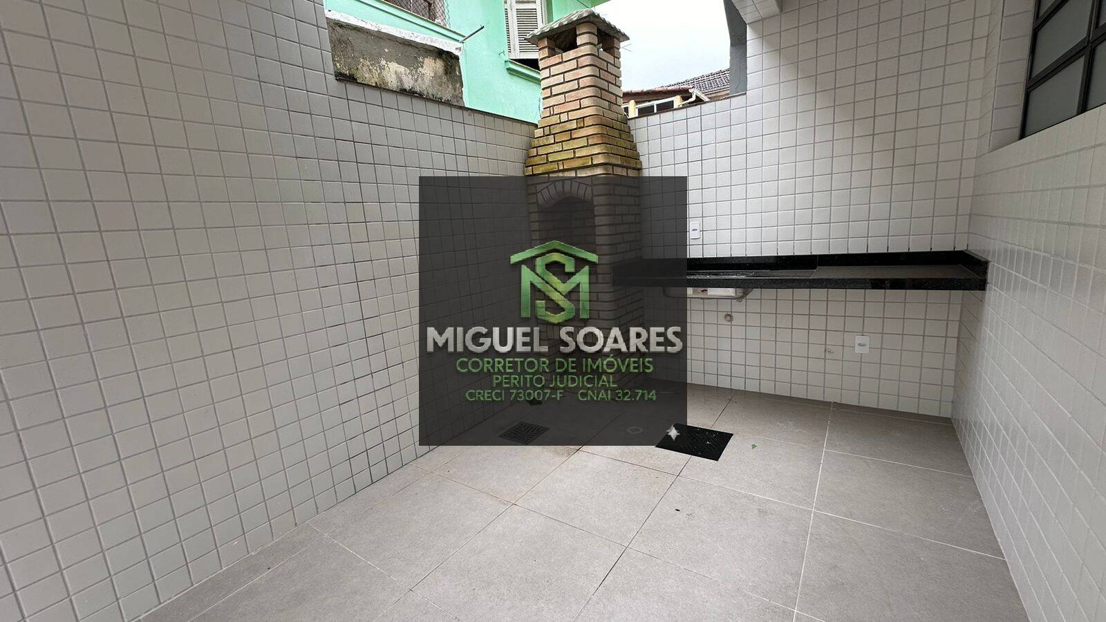 Apartamento, 3 quartos, 140 m² - Foto 4