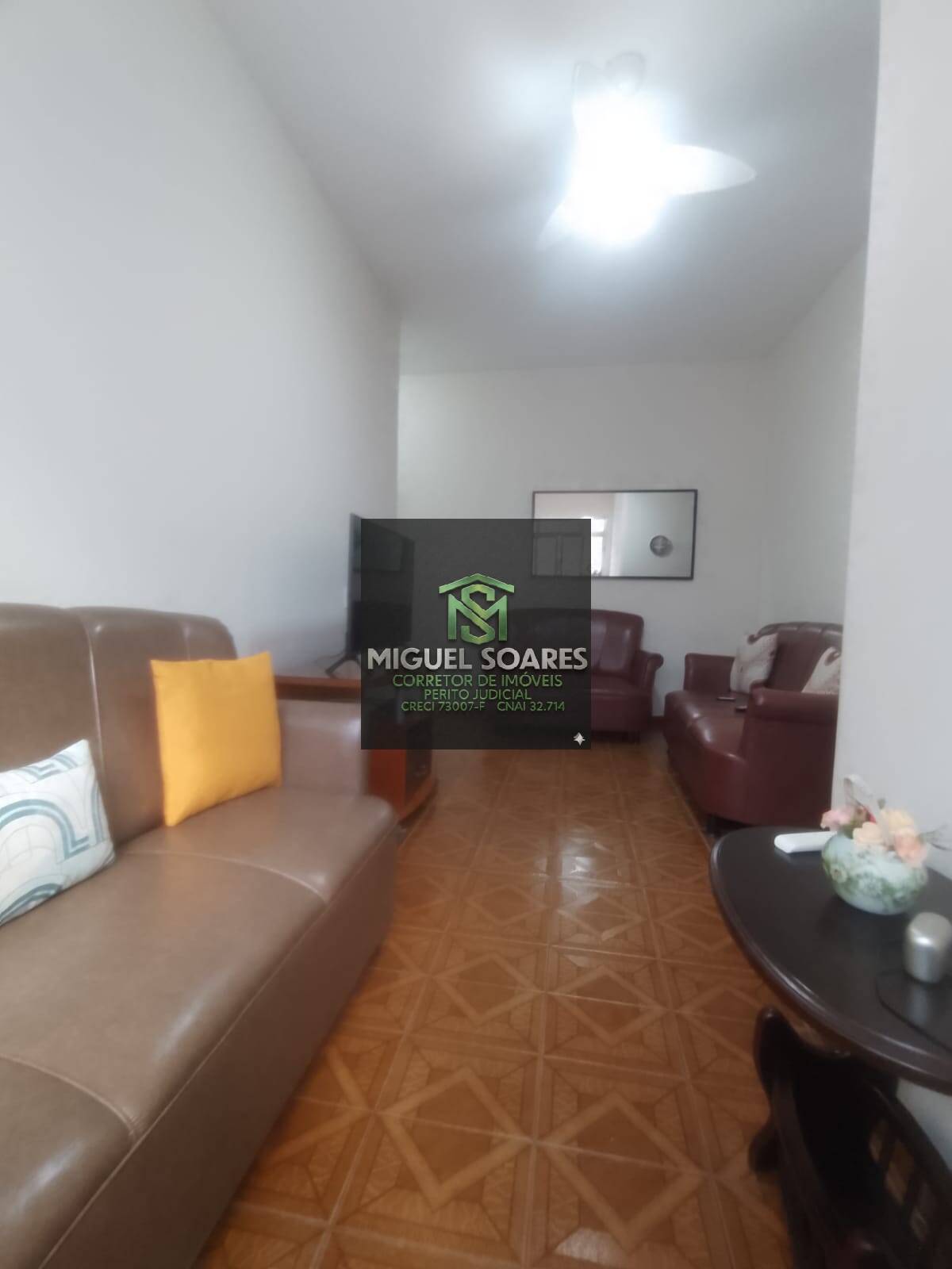 Apartamento, 2 quartos, 80 m² - Foto 10