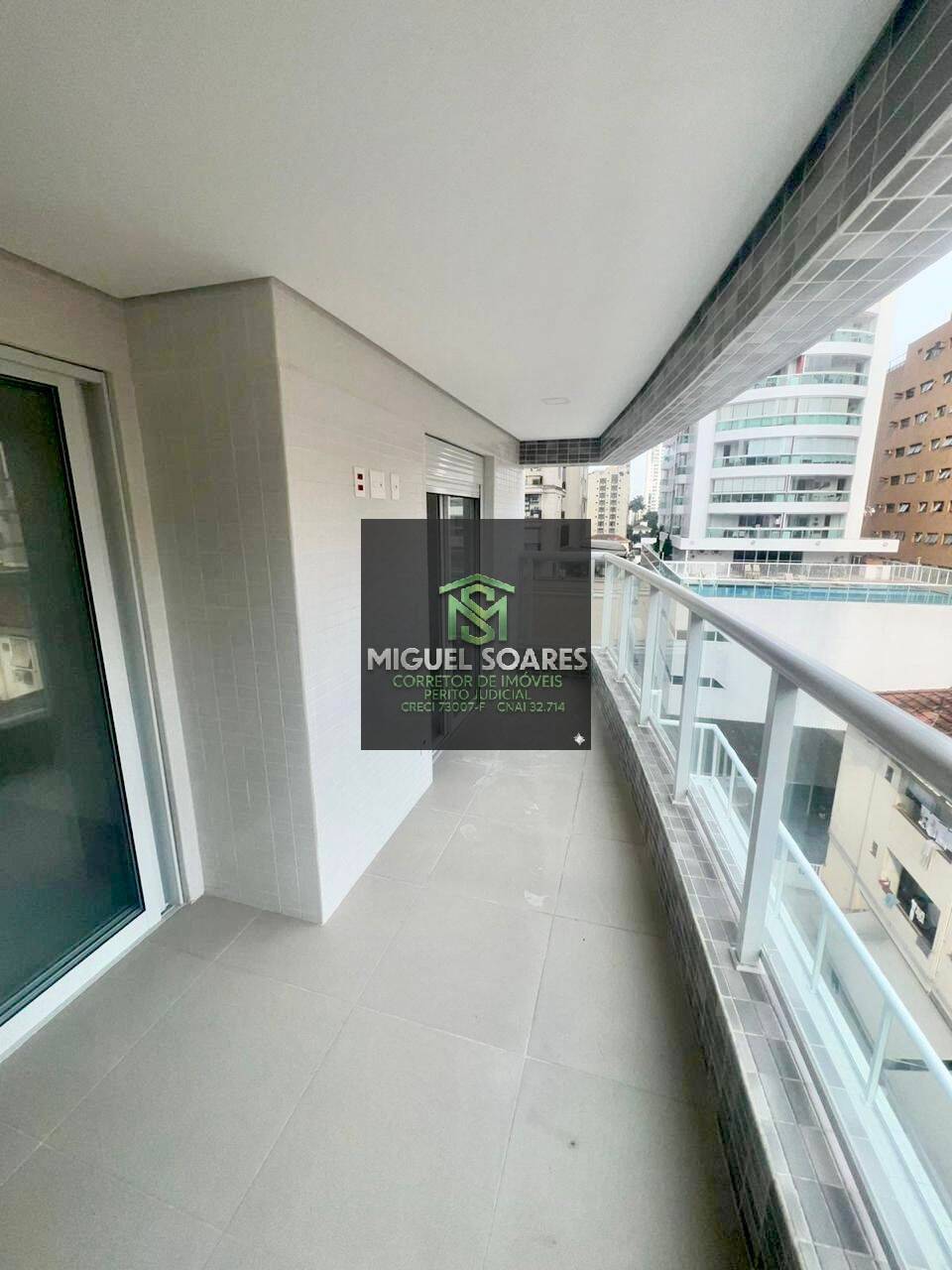 Apartamento, 2 quartos, 66 m² - Foto 2