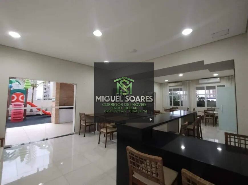 Apartamento, 3 quartos, 126 m² - Foto 3
