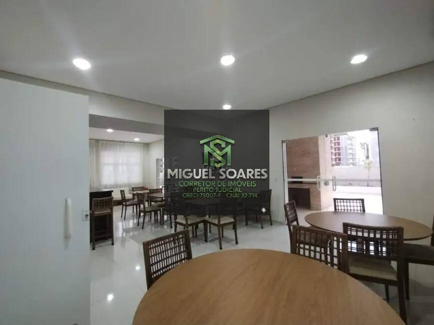 Apartamento, 3 quartos, 126 m² - Foto 4