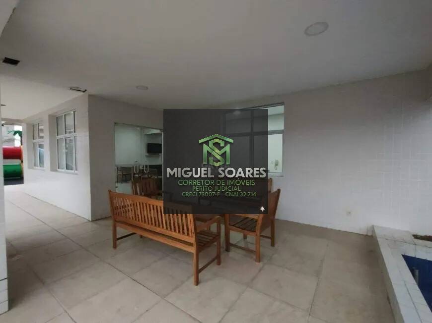 Apartamento, 3 quartos, 126 m² - Foto 6