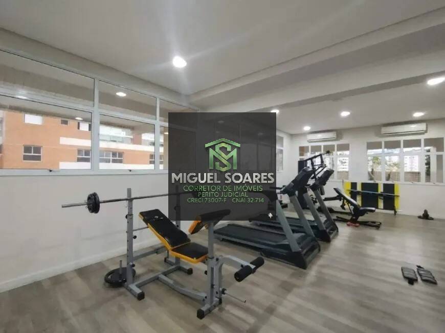 Apartamento, 3 quartos, 126 m² - Foto 8