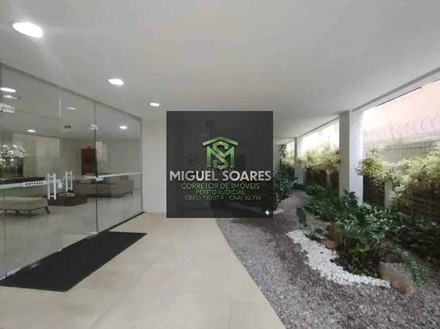Apartamento, 3 quartos, 126 m² - Foto 9