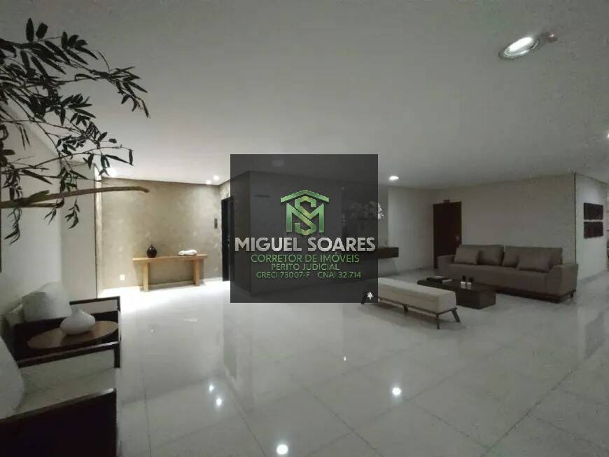 Apartamento, 3 quartos, 126 m² - Foto 12