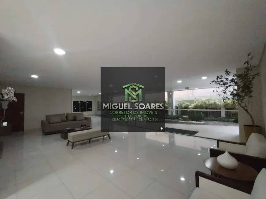 Apartamento, 3 quartos, 126 m² - Foto 11
