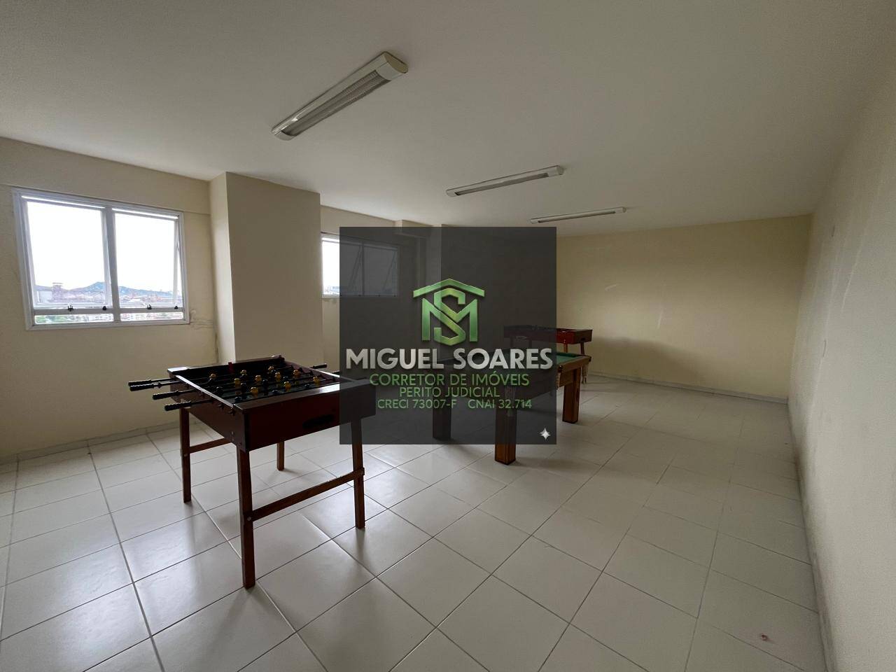 VARANDAS DO PARQUE RESIDENCIAL CLUB- APARECIDA - SANTOS — foto 4
