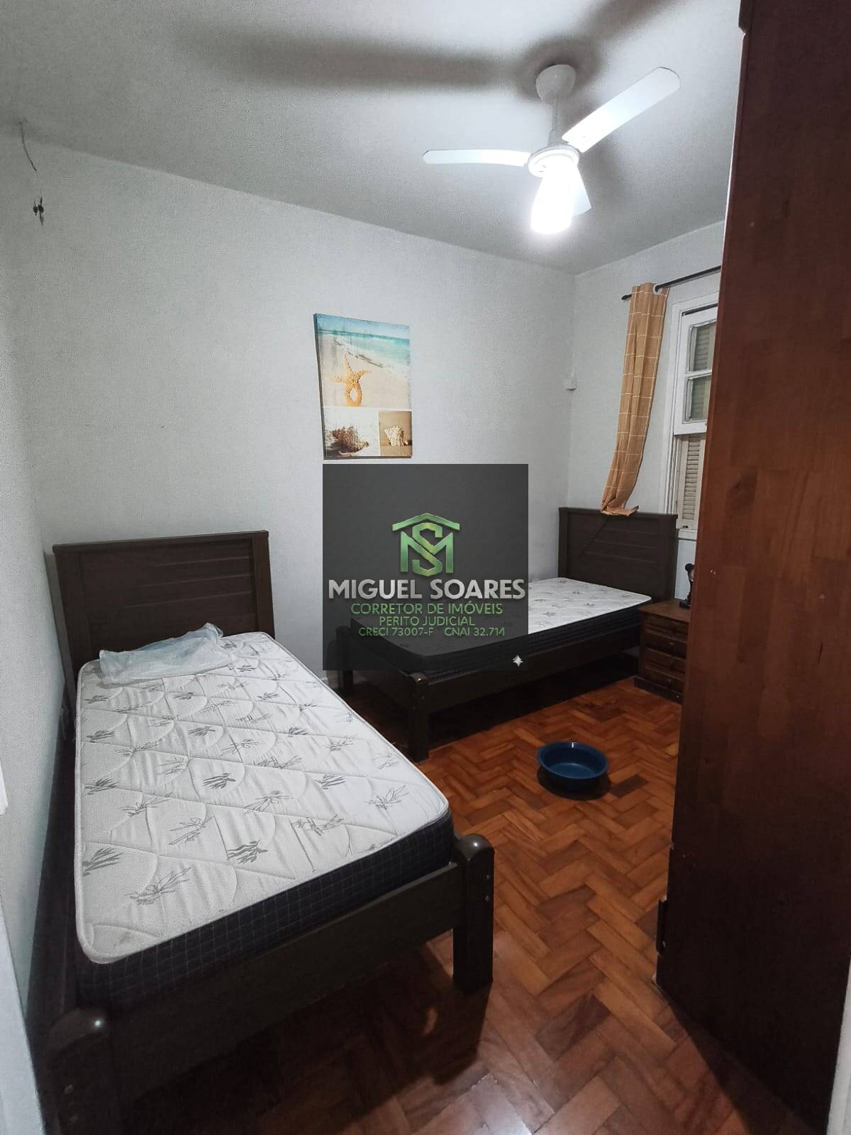 Apartamento, 2 quartos, 80 m² - Foto 1