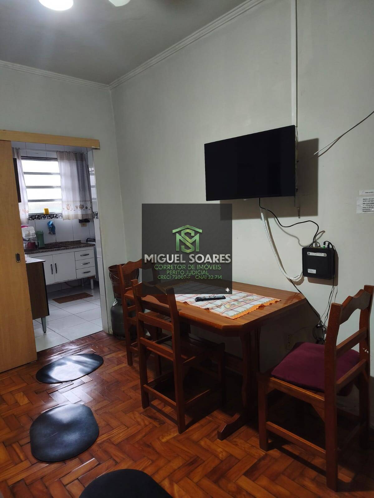 Apartamento, 2 quartos, 80 m² - Foto 2