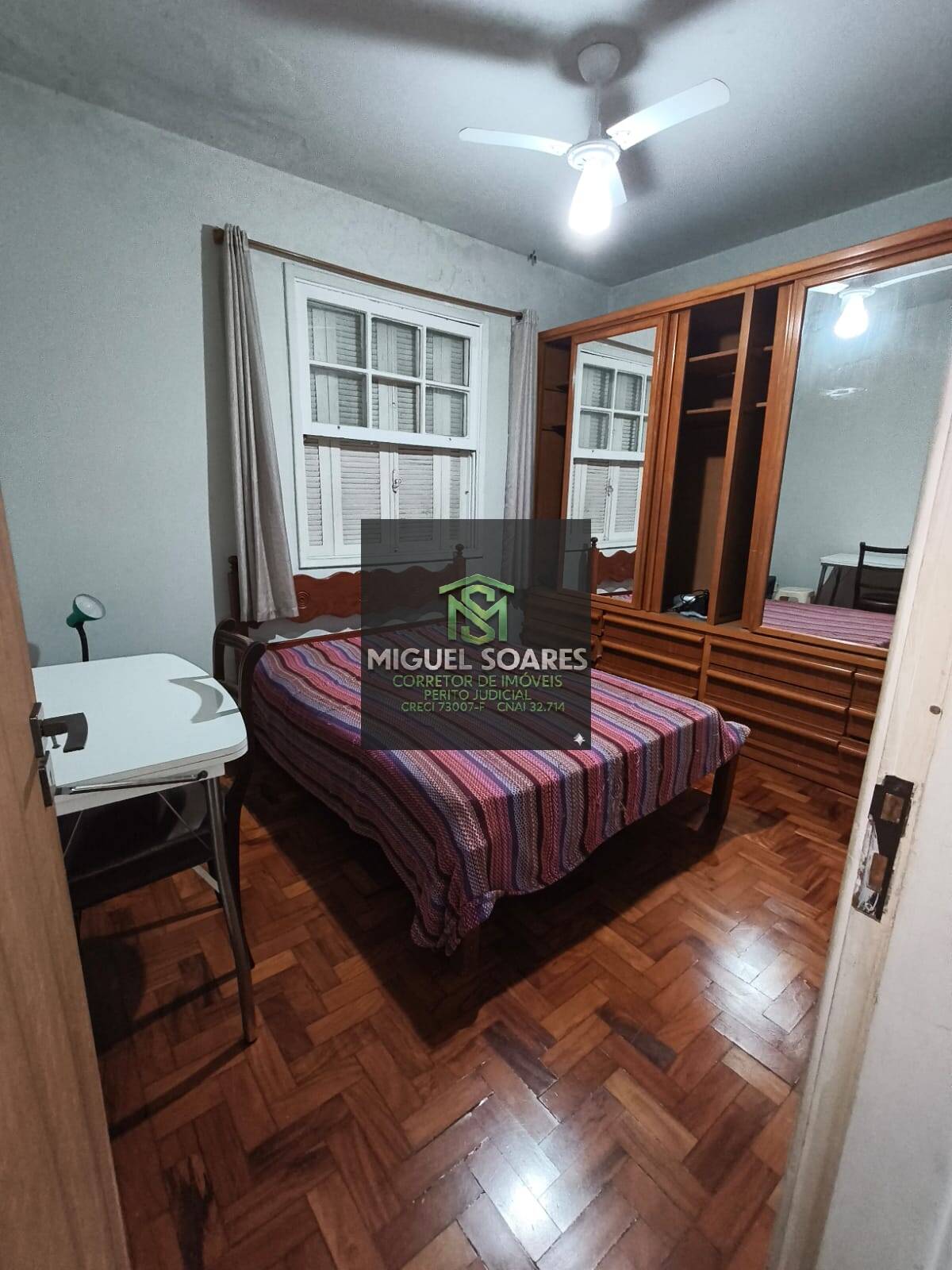 Apartamento, 2 quartos, 80 m² - Foto 3