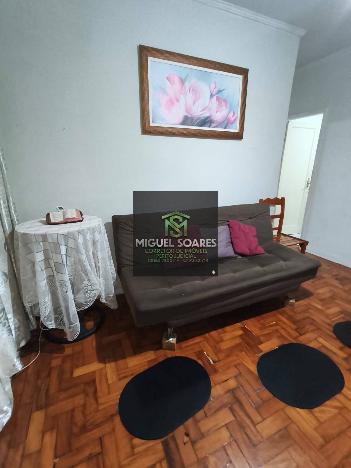Apartamento, 2 quartos, 80 m² - Foto 6