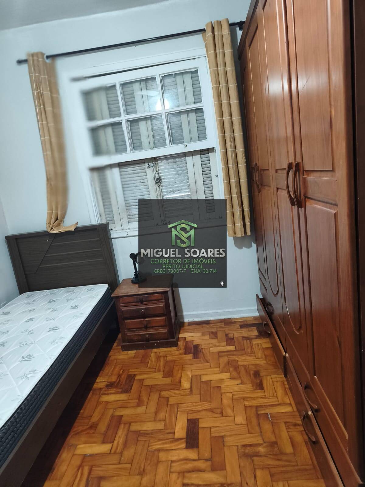 Apartamento, 2 quartos, 80 m² - Foto 7