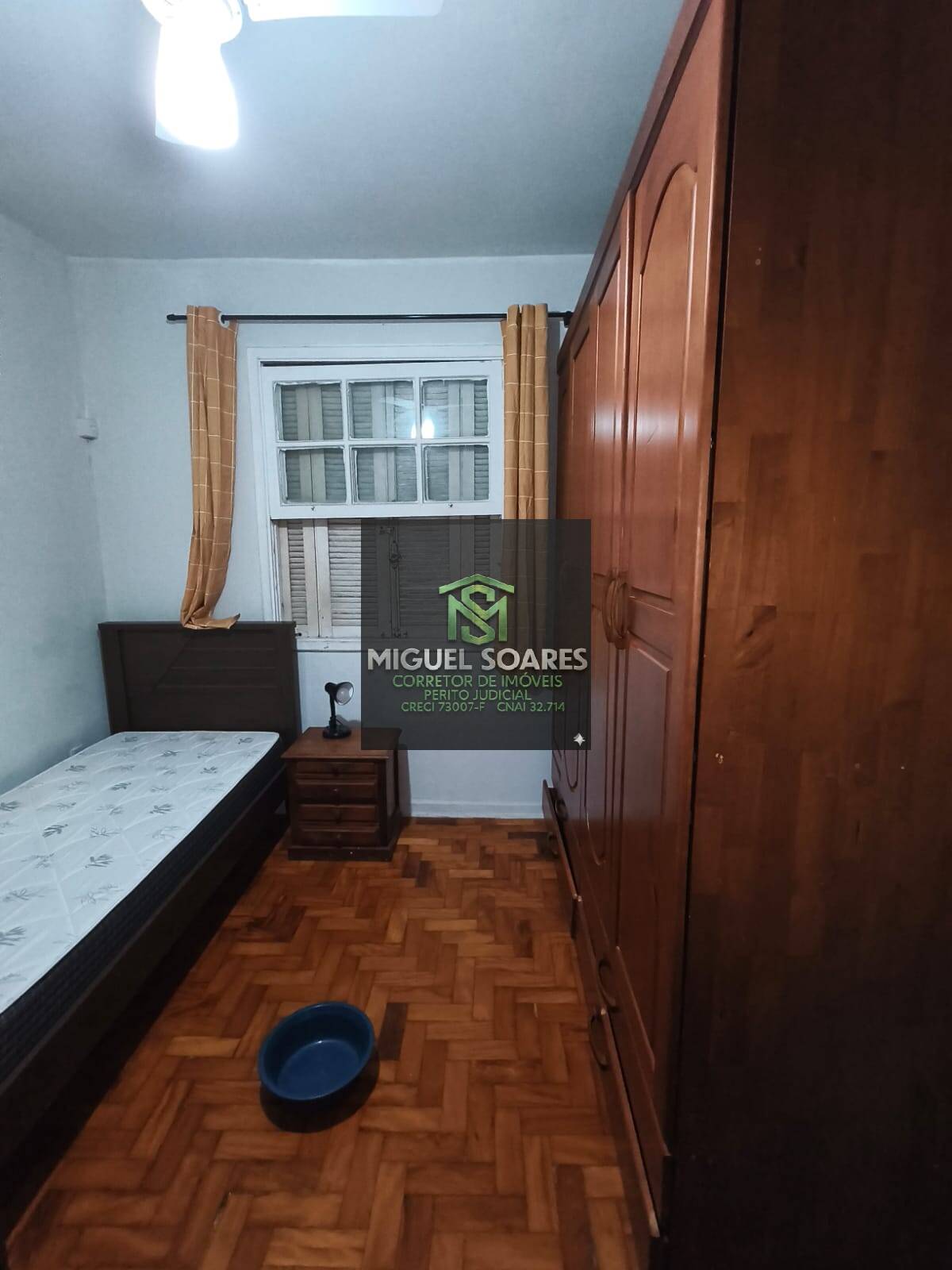 Apartamento, 2 quartos, 80 m² - Foto 9