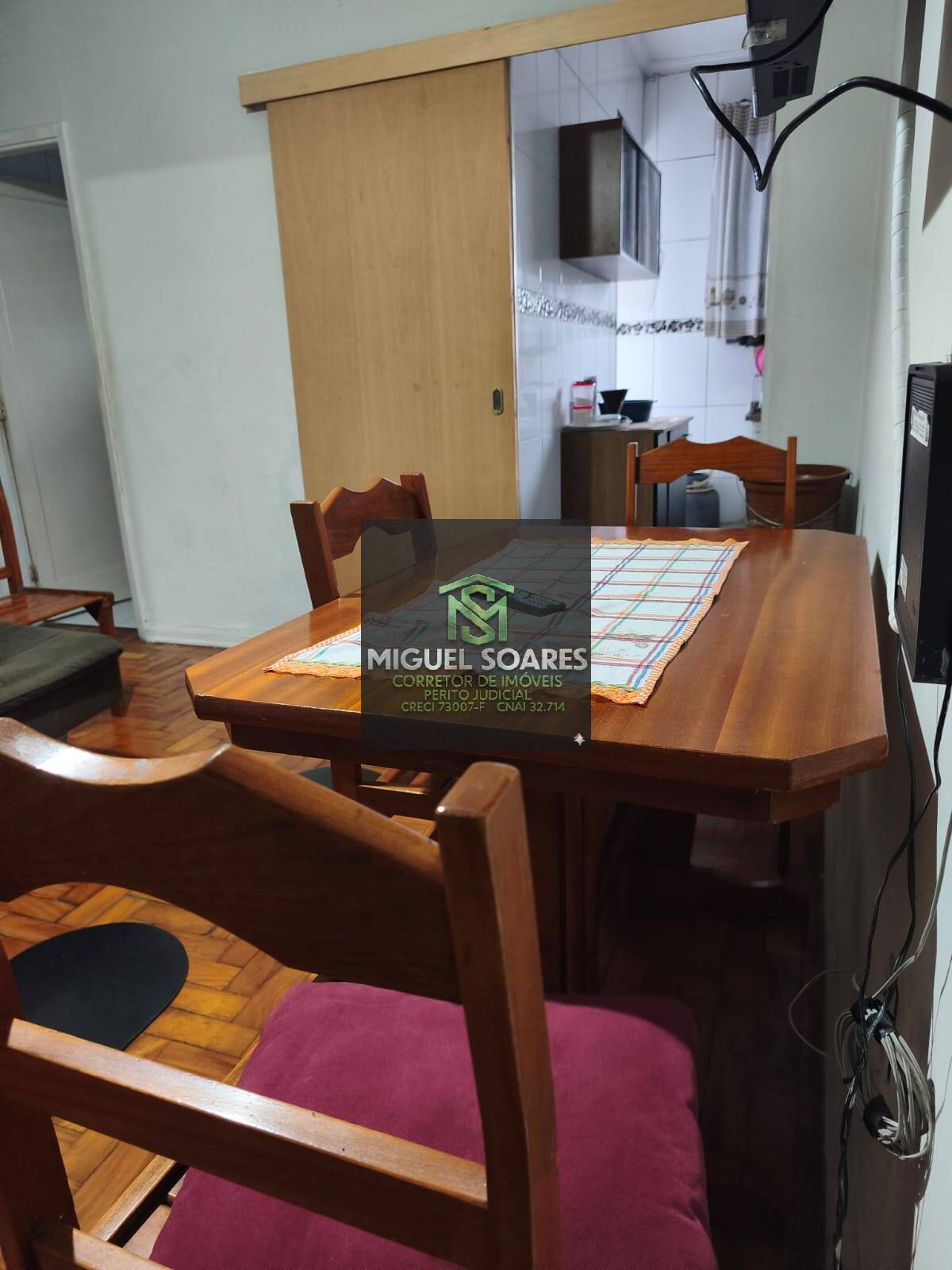Apartamento, 2 quartos, 80 m² - Foto 10