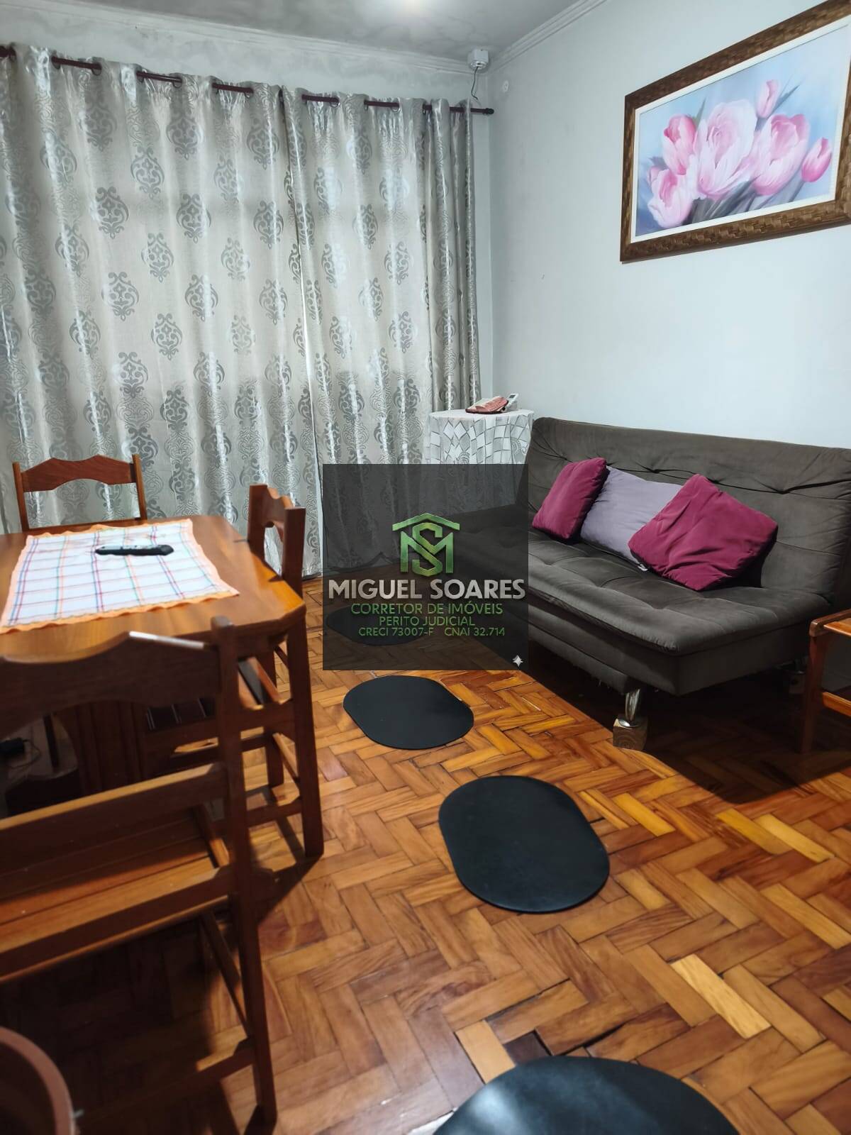 Apartamento, 2 quartos, 80 m² - Foto 11