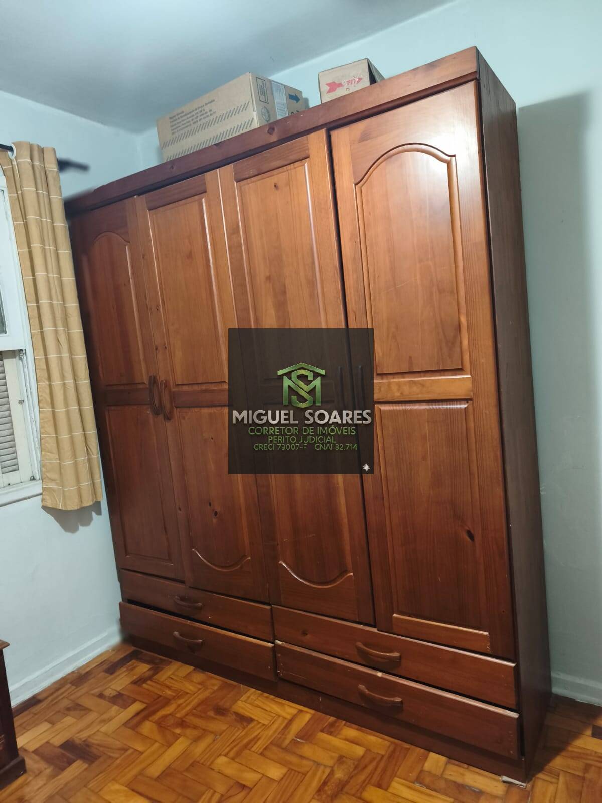 Apartamento, 2 quartos, 80 m² - Foto 12
