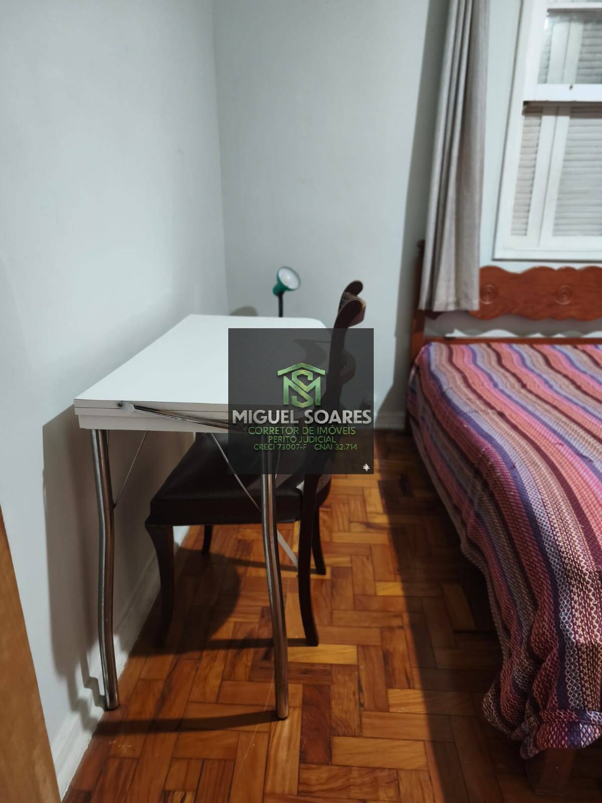 Apartamento, 2 quartos, 80 m² - Foto 19