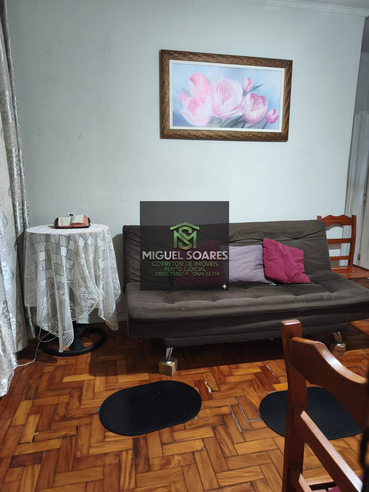 Apartamento, 2 quartos, 80 m² - Foto 21