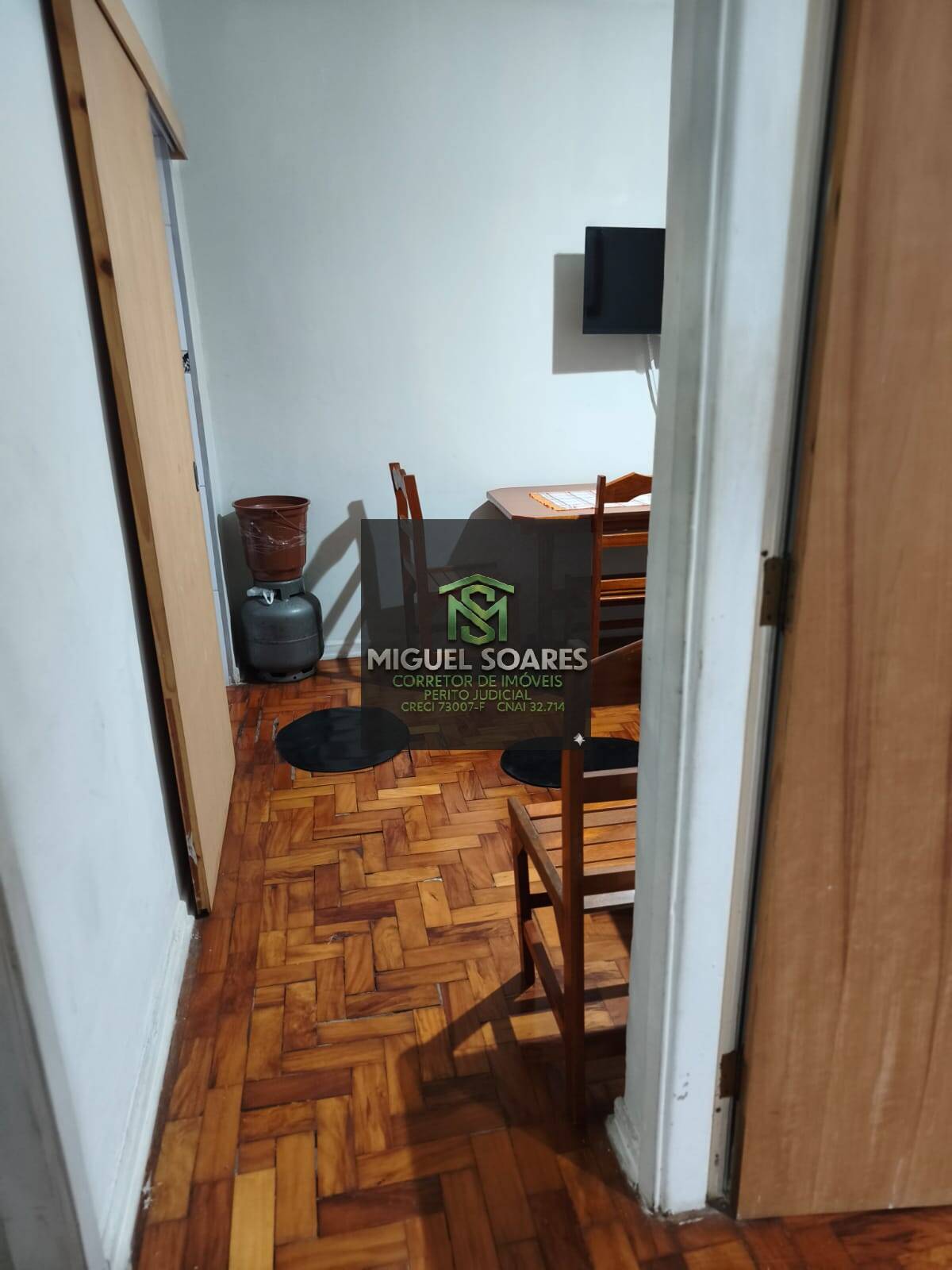 Apartamento, 2 quartos, 80 m² - Foto 22