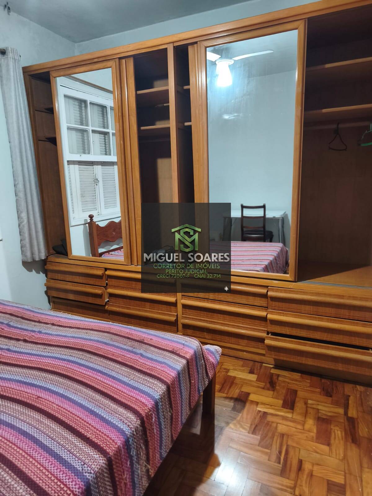 Apartamento, 2 quartos, 80 m² - Foto 24