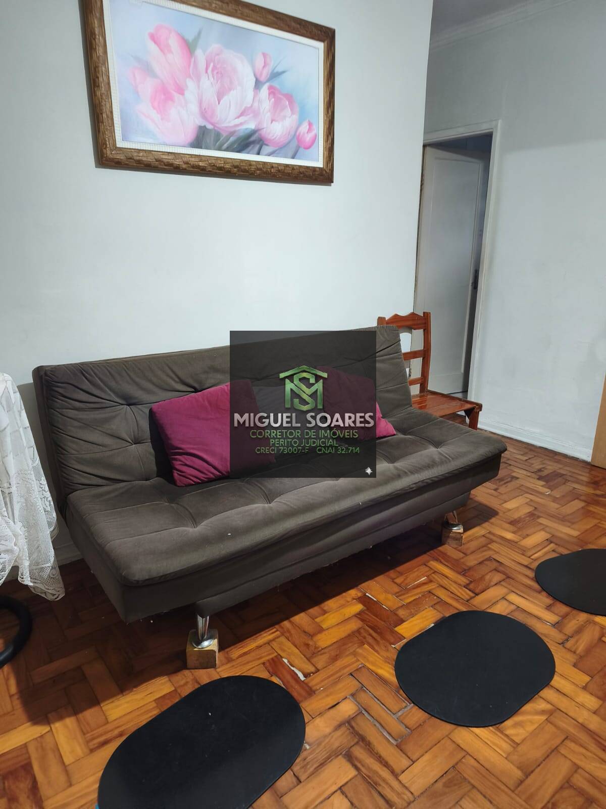 Apartamento, 2 quartos, 80 m² - Foto 26