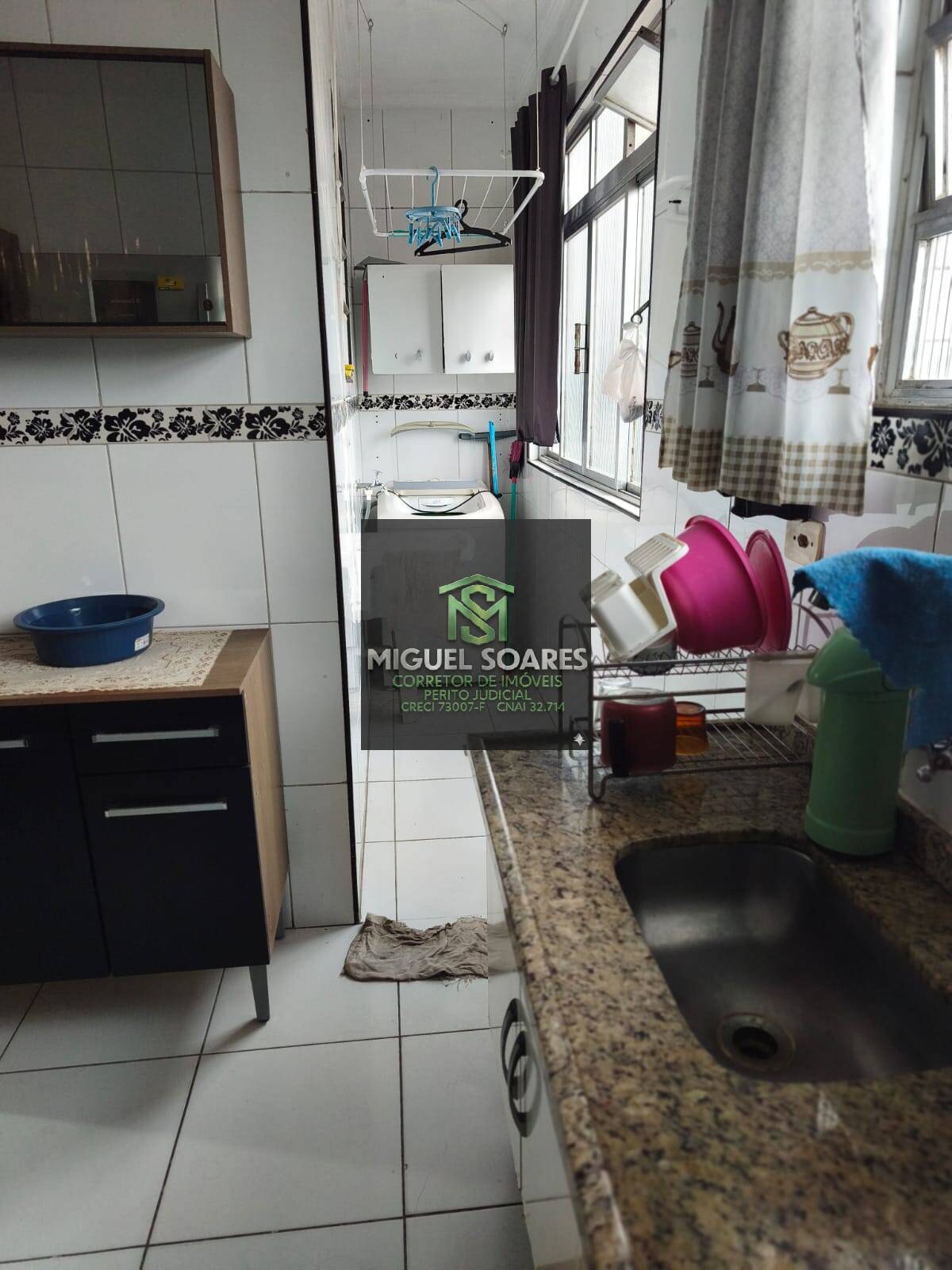 Apartamento, 2 quartos, 80 m² - Foto 27