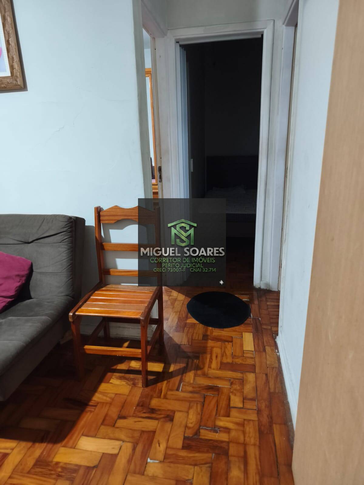 Apartamento, 2 quartos, 80 m² - Foto 29