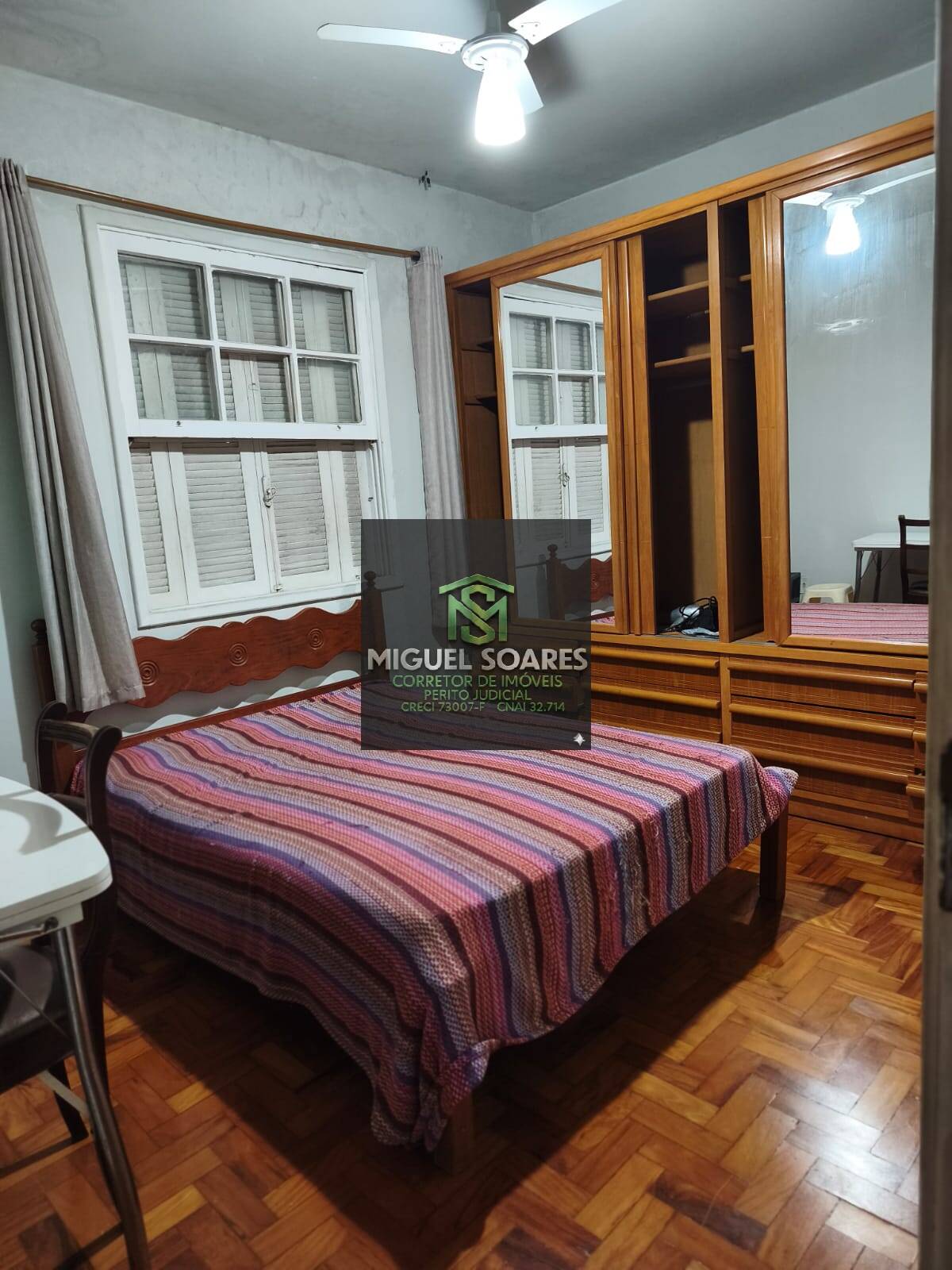 Apartamento, 2 quartos, 80 m² - Foto 31
