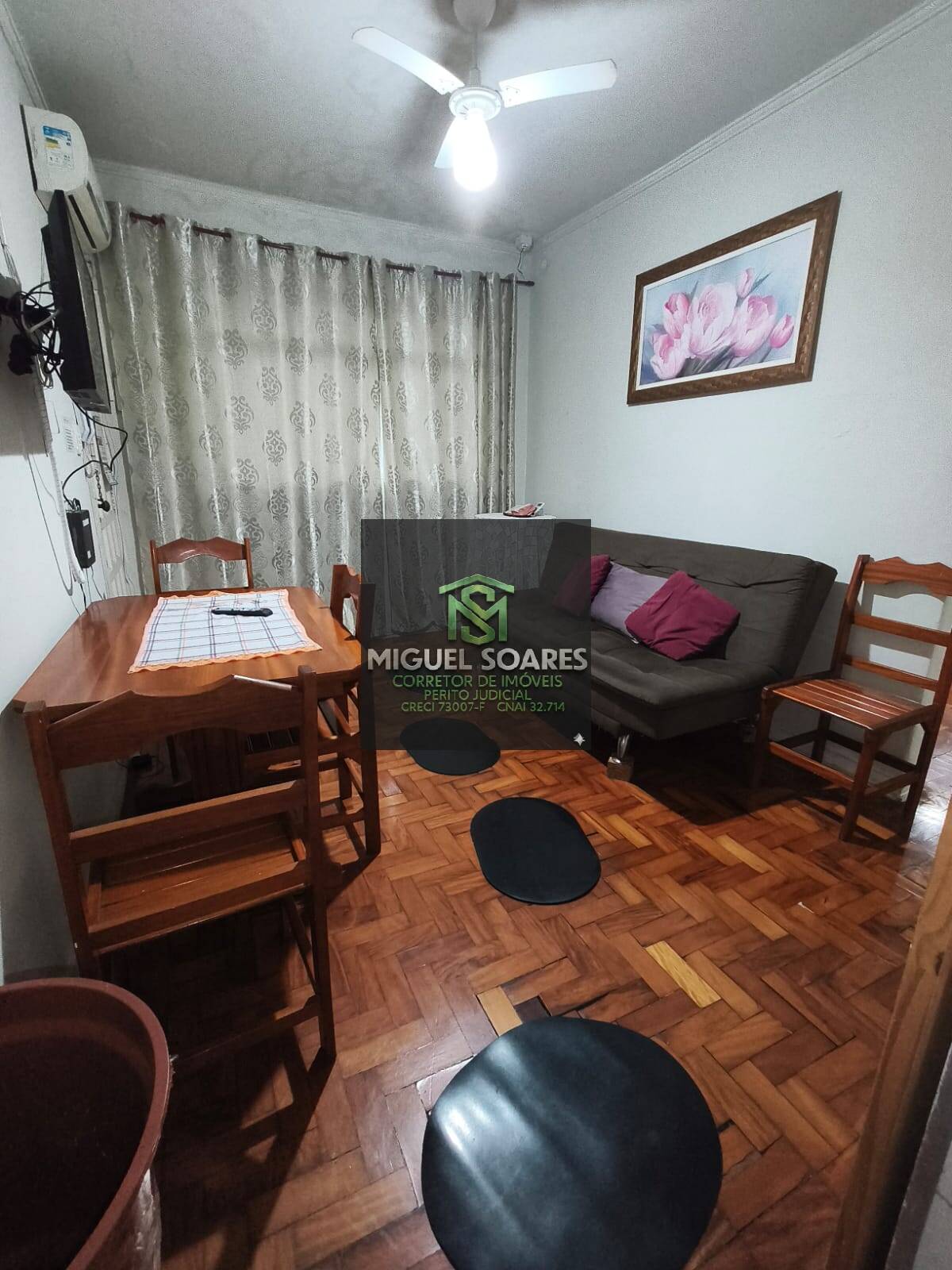 Apartamento, 2 quartos, 80 m² - Foto 36