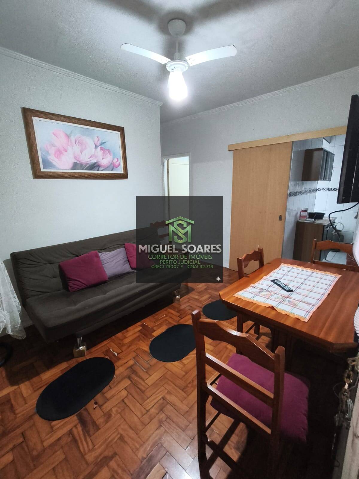 Apartamento, 2 quartos, 80 m² - Foto 39