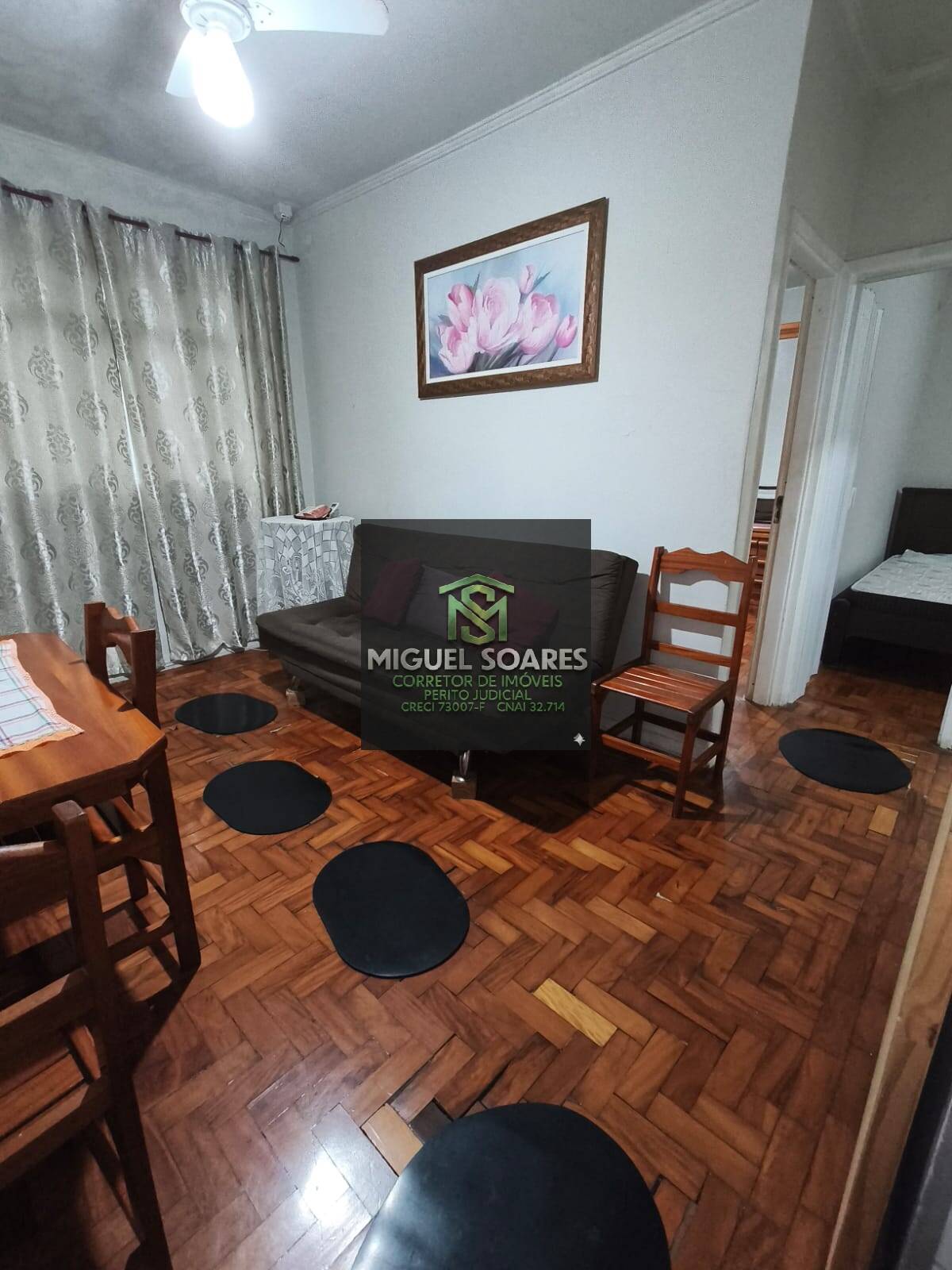 Apartamento, 2 quartos, 80 m² - Foto 40