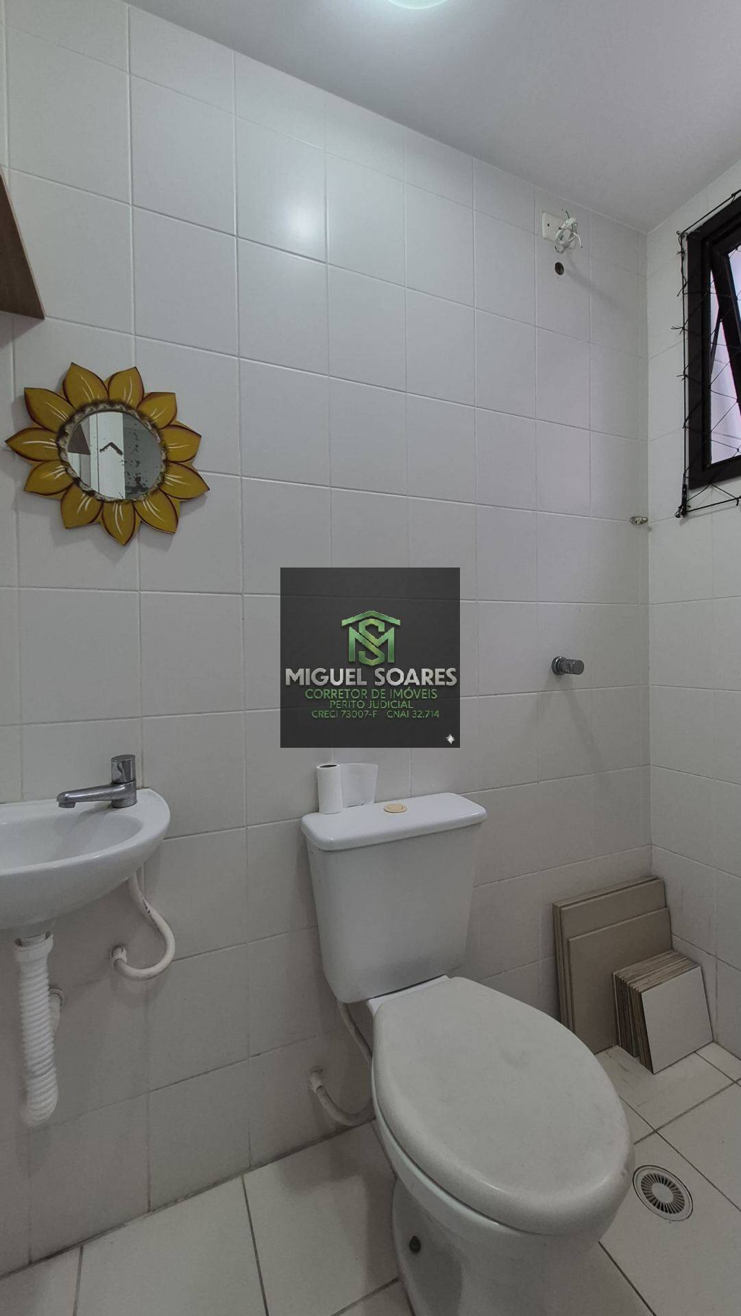Apartamento, 3 quartos, 95 m² - Foto 2