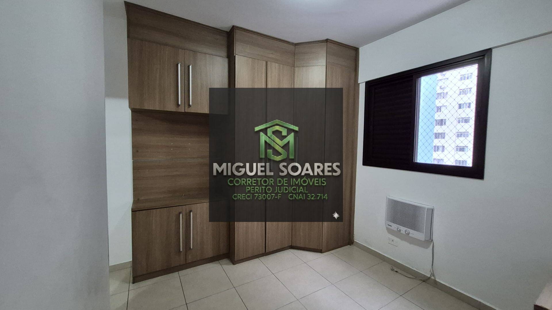Apartamento, 3 quartos, 95 m² - Foto 3