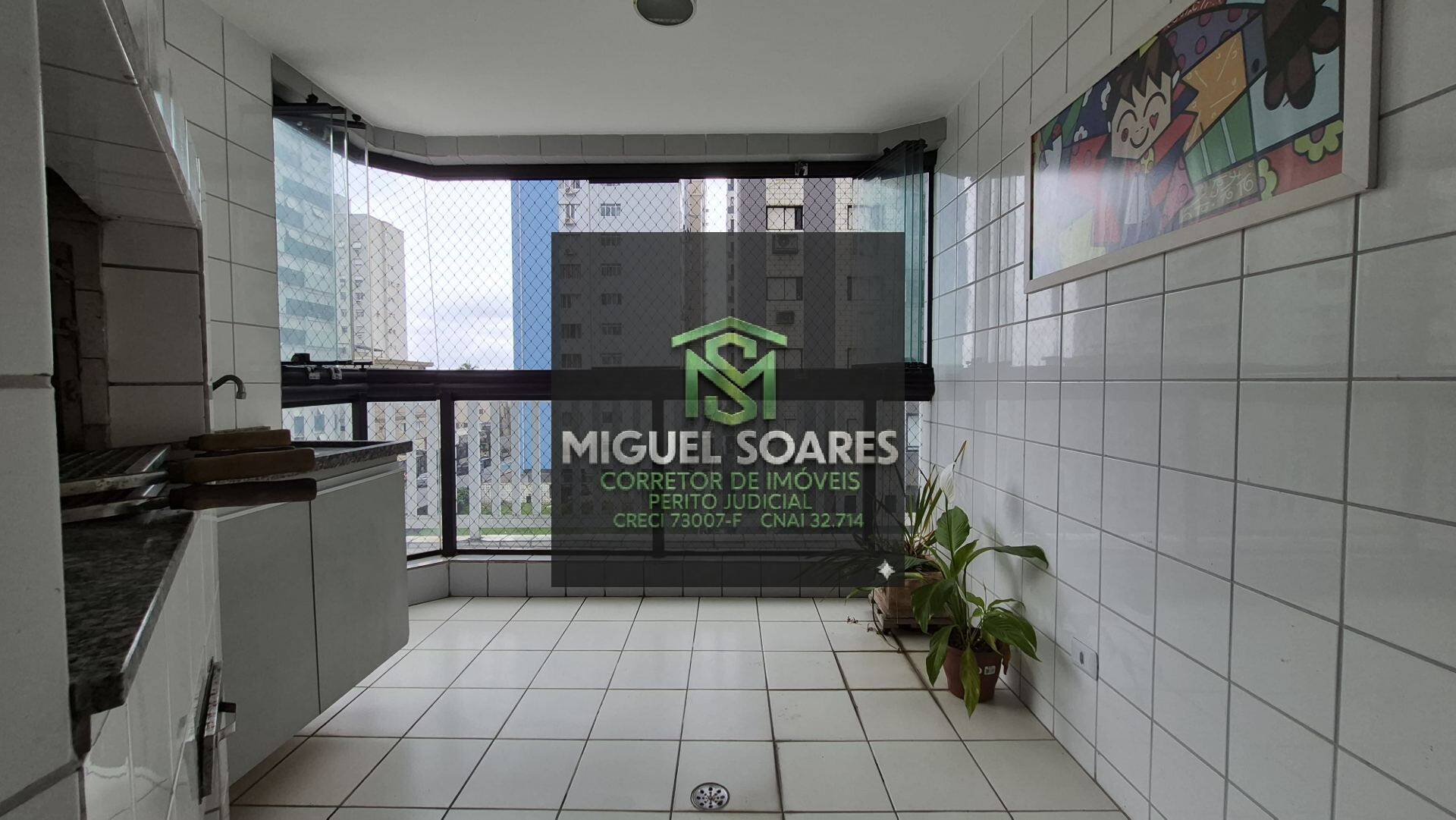 Apartamento, 3 quartos, 95 m² - Foto 1