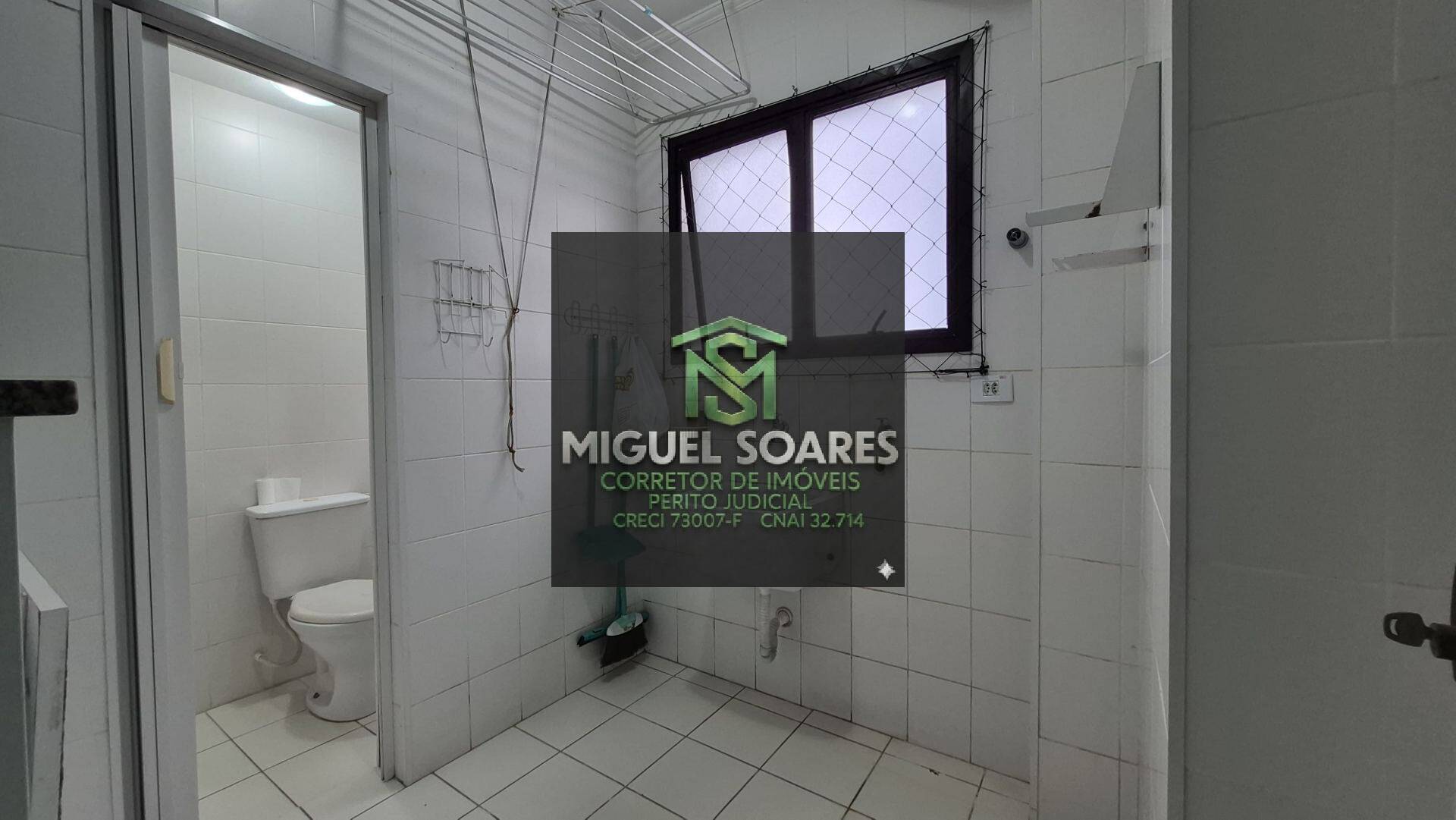 Apartamento, 3 quartos, 95 m² - Foto 4
