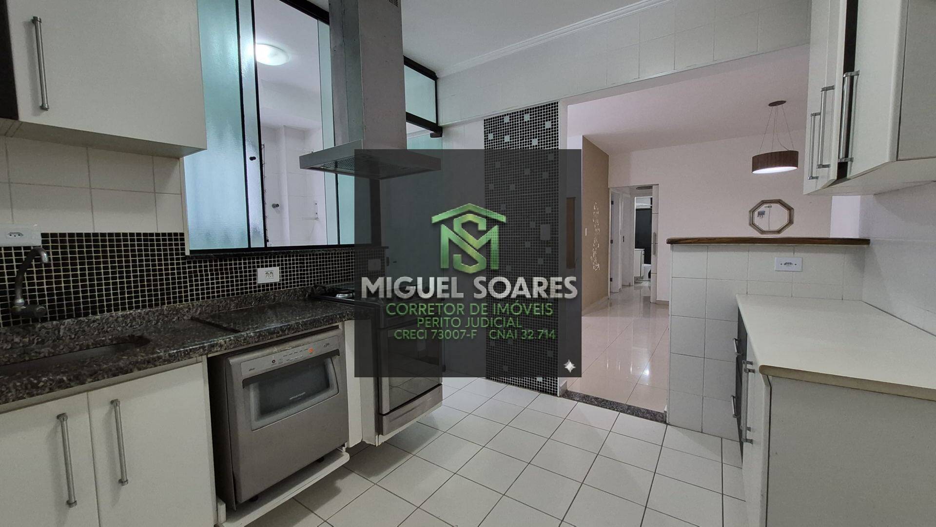 Apartamento, 3 quartos, 95 m² - Foto 6