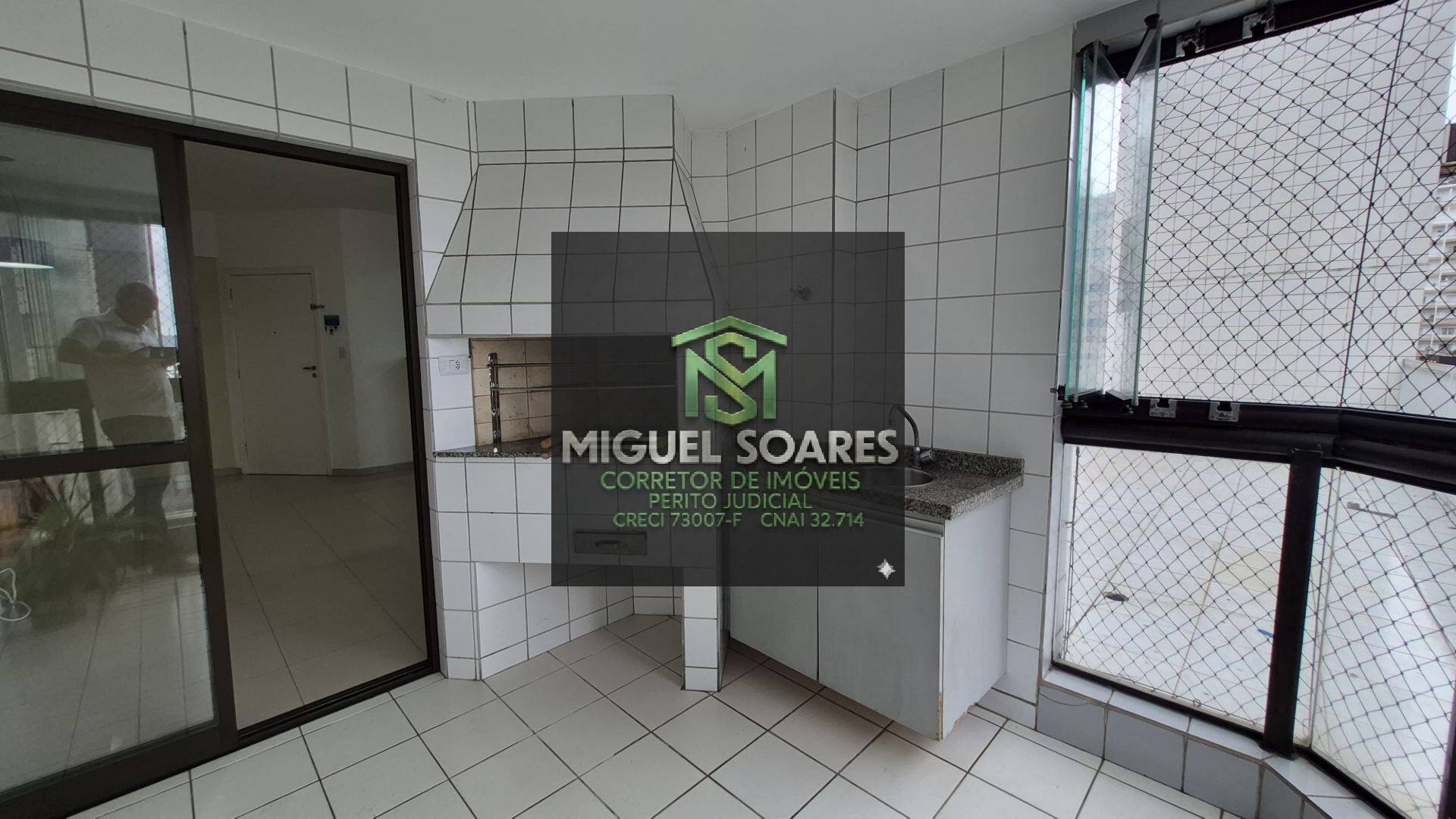 Apartamento, 3 quartos, 95 m² - Foto 9