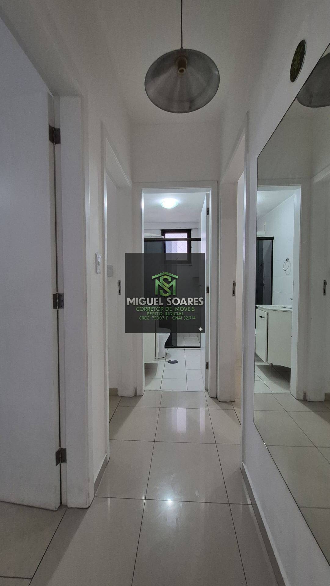 Apartamento, 3 quartos, 95 m² - Foto 11