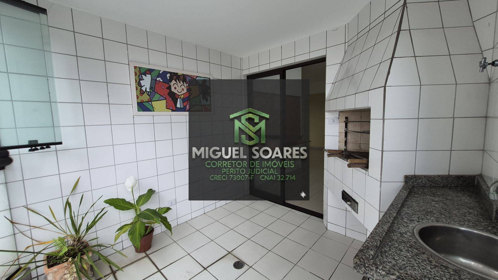 Apartamento, 3 quartos, 95 m² - Foto 17